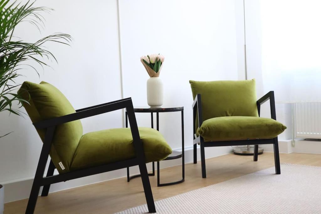 Bloom - Modern One Bedroom Apartment Vienna Exterior photo